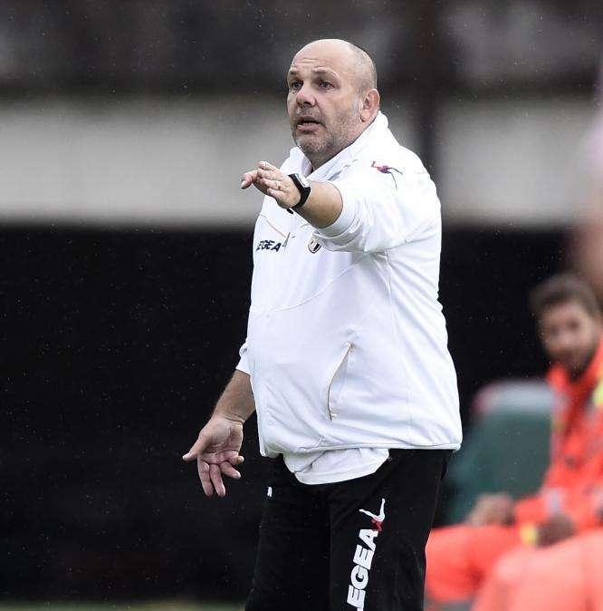Palermo, sono 21 i convocati da Tedino