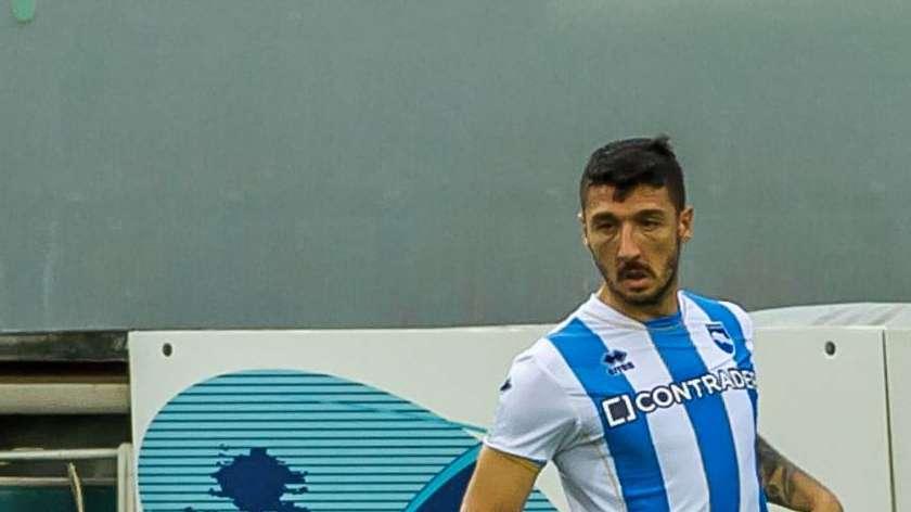 Bocchetti: "E' stato facile dire di si al Pescara. I talenti su cui puntare? Maistro, Riccardi e Capone"