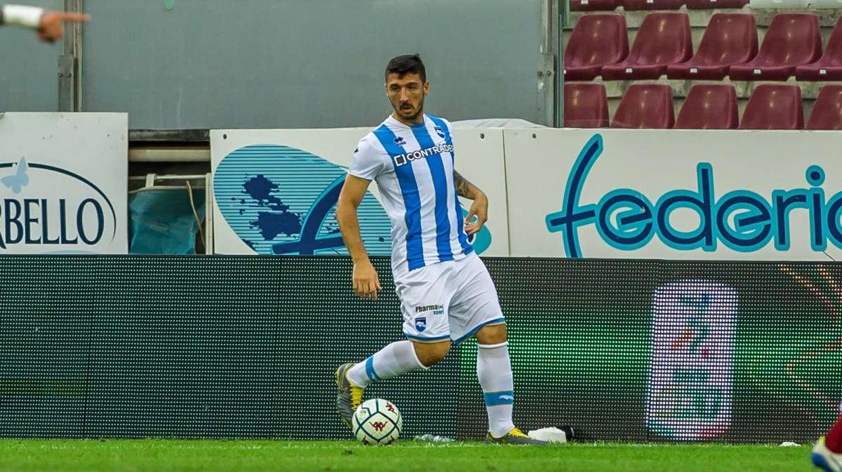 Pescara-Monza, Bocchetti: "Vittoria fondamentale, ci siamo sbloccati mentalmente"