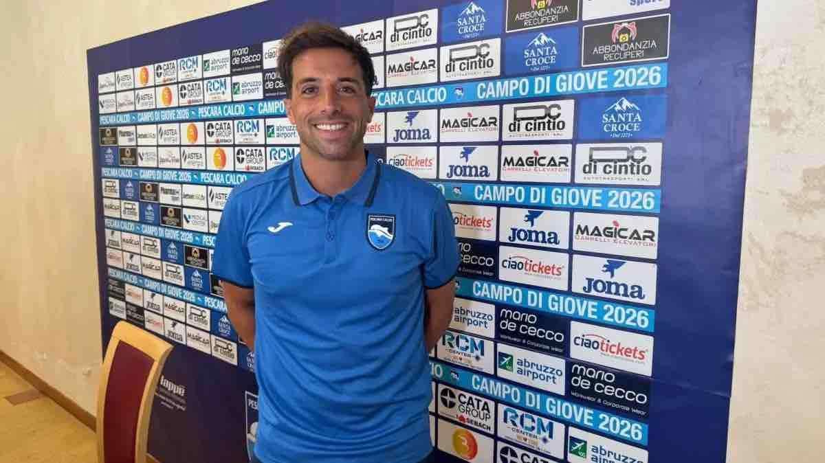 Pescara, col nuovo modulo dove giocherà Guccione?