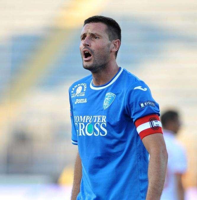 Entella-Empoli 2-3: decisivo il gol di Pasqual