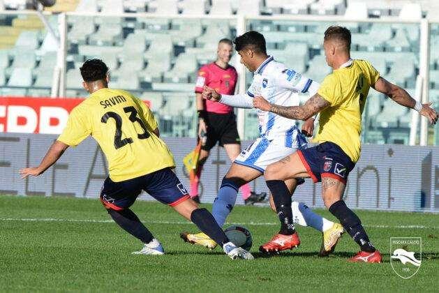 Desogus: "Abbiamo dimostrato che possiamo lottare con tutti"