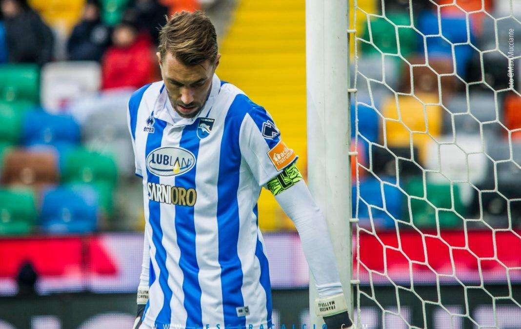 Fiorillo: "Buon feeling con Legrottaglie. Kastrati? Gli auguro il meglio"