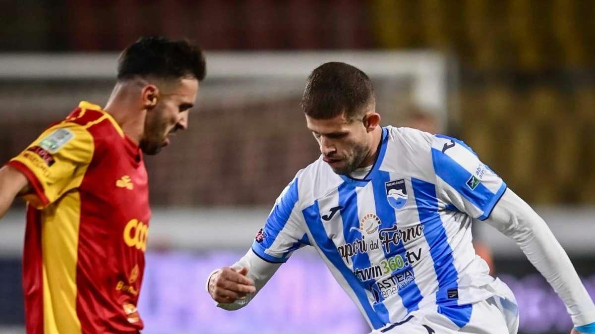 Messaggero - Pescara, è Valzania l'esperto in salvezze