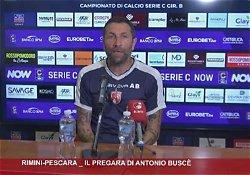 MISTER BUSCE', NON E' COSI CHE SI RIACCENDE LA MICCIA...