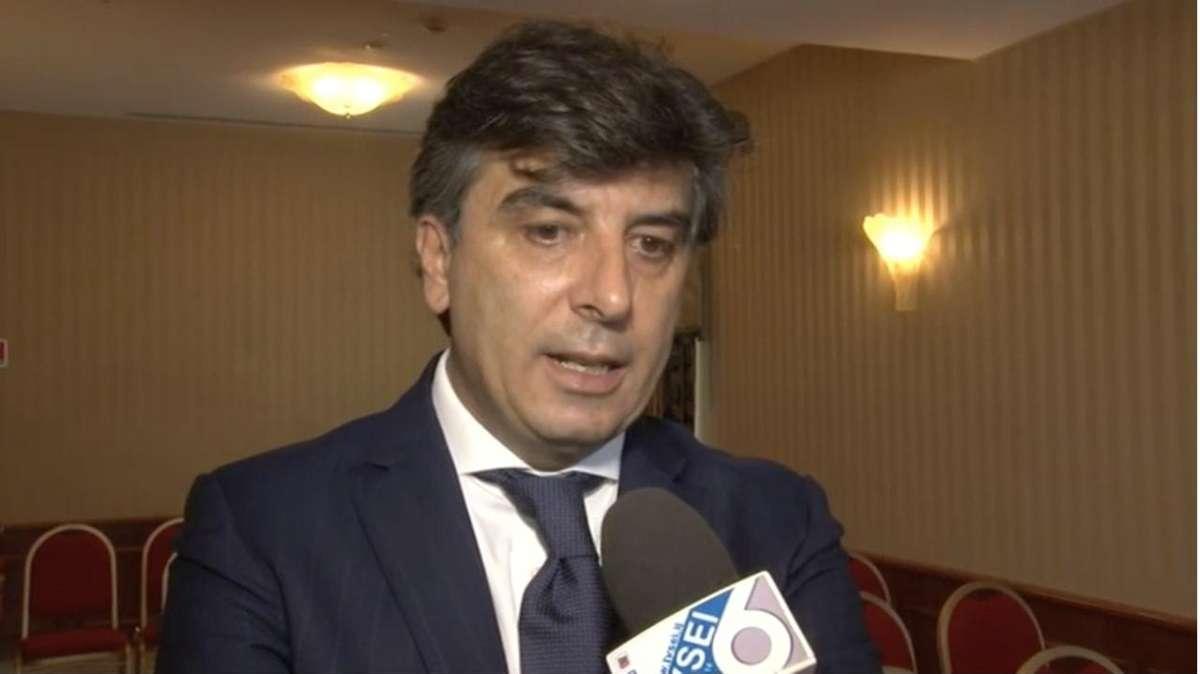 L'ex presidente Oliveri: "Il Pescara mi manca. In questa stagione non ho visto unità di intenti"