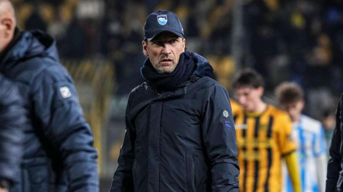 Pescara verso il Sudtirolese: rientri importanti per Gorgone, ma l’infermeria resta piena