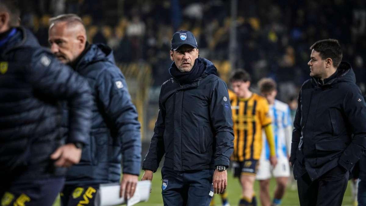 Pescara, tutto si decide sui dettagli: la classifica è corta e gli scontri diretti possono salvare la stagione