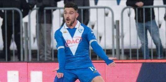 Mercato Pescara: Papetti, Corrado, Tronchin e Pandolfi nel mirino. Attenzione anche ad Acampora e Ghion