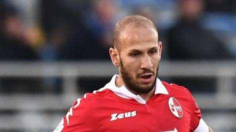 Galano: "Felicissimo di essere qui. Vogliamo regalare soddisfazioni ai tifosi"