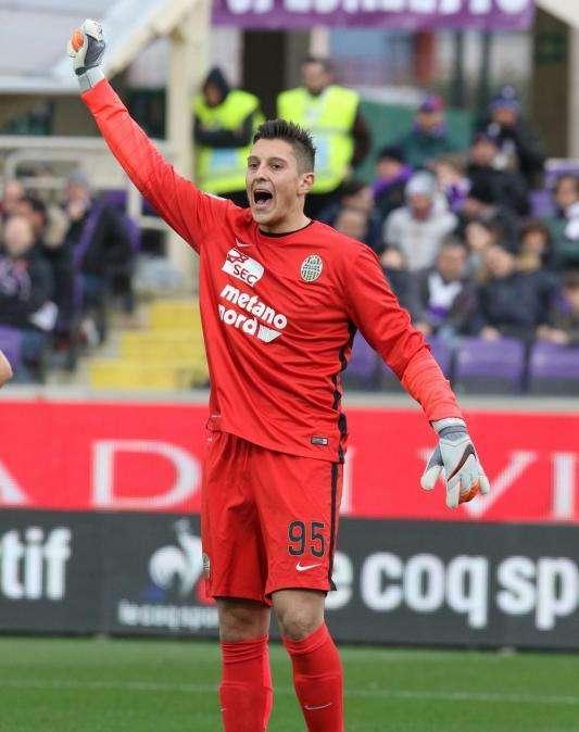 Atalanta, Gollini: "Questo Pescara ricorda il Verona dello scorso anno"