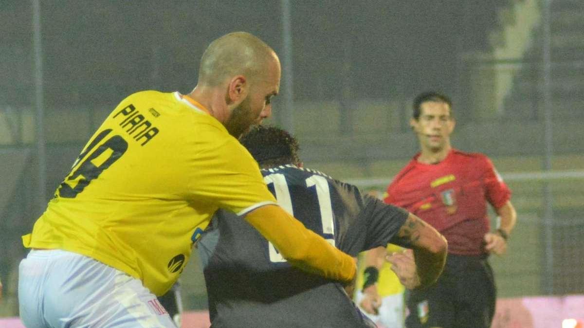 Matteassi al lavoro per portare a Pescara Pergreffi e Piana