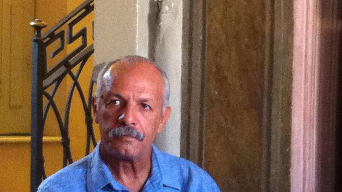 Leo Junior: "Pescara è la mia seconda casa"