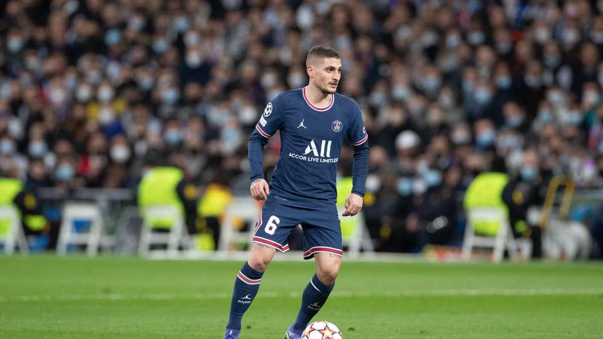 Verratti, Parigi è ai tuoi piedi