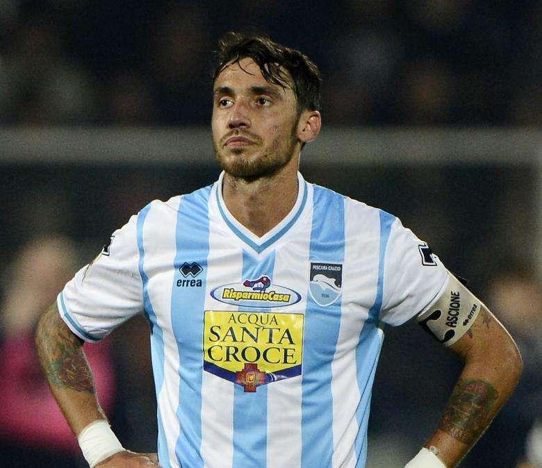 Cascione sul Pescara: "Può essere una sorpresa, sia nel bene che nel male"