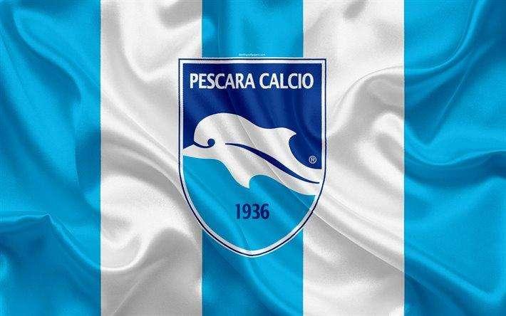 Calciomercato finito, gli ultimi acquisti del Pescara 