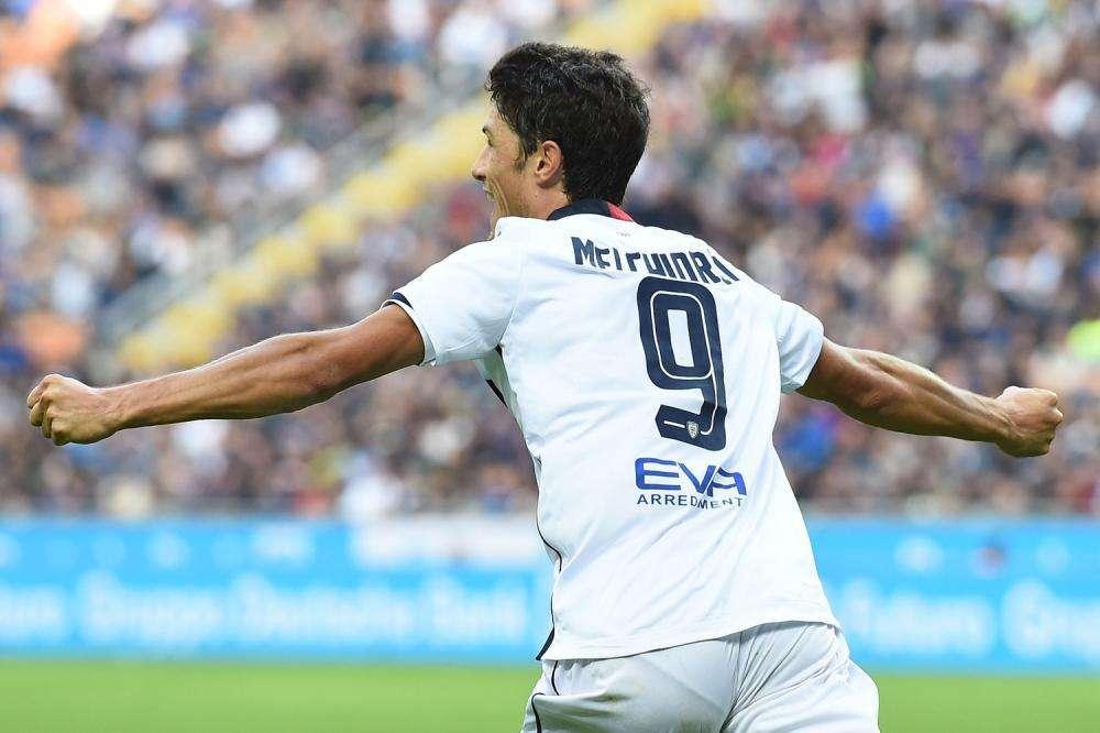 UFFICIALE - Perugia: Melchiorri firma fino al 2020