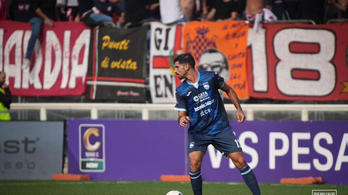 Baldini: "Brosco in dubbio, chi lo sostituirà è pronto"