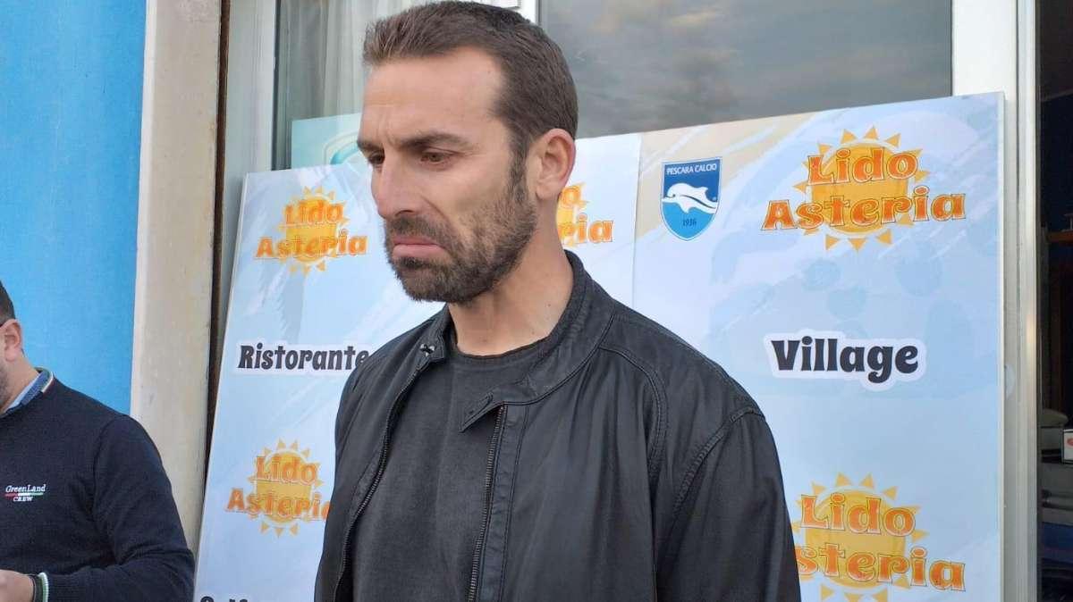 Campagnaro: "Sono a disposizione del mister. Sabato ci giochiamo la stagione"