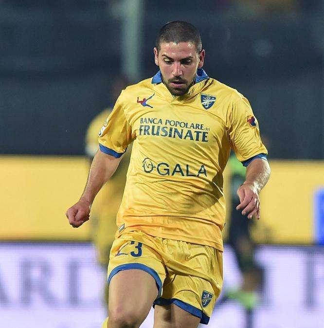 UFFICIALE - L'ex obiettivo Crivello è un nuovo giocatore dello Spezia