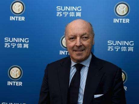 Giuseppe Marotta 