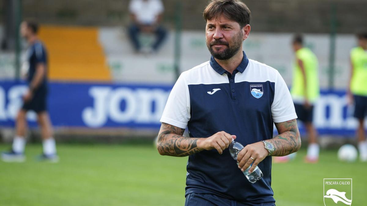 Foggia a Rete 8: "Contento della prestazione. La prossima settimana dovrebbe muoversi qualcosa per Di Nardo"