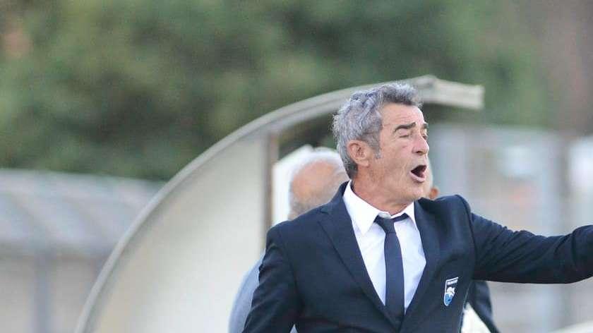 Pescara, altro che promozione. Il ruolino di marcia è da retrocessione ma nulla è perduto 