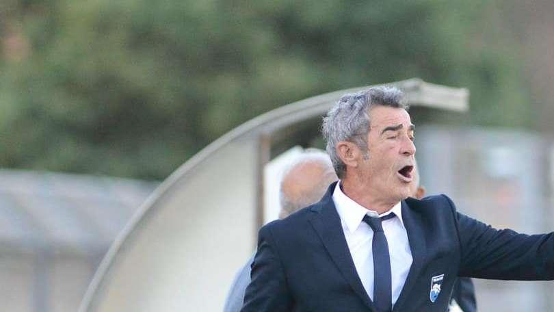 Modena-Pescara, Auteri: "Tutte le partite saranno decisive"