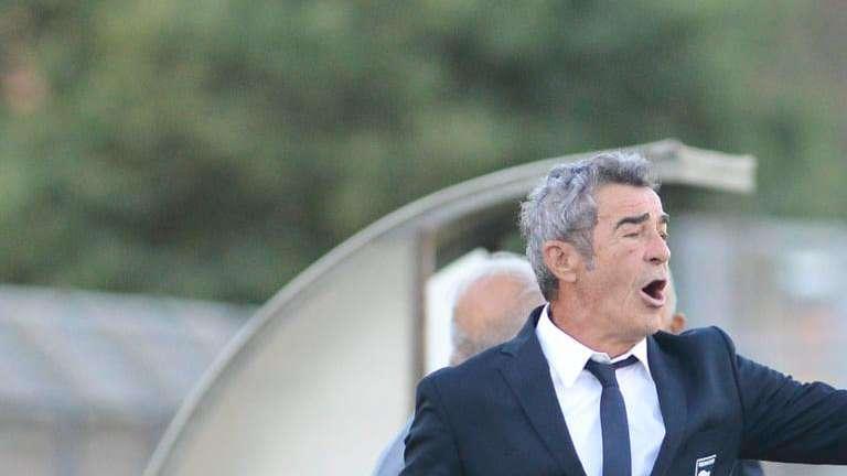 Auteri è polemico: "Così bisognerebbe dare dieci rigori a partita"