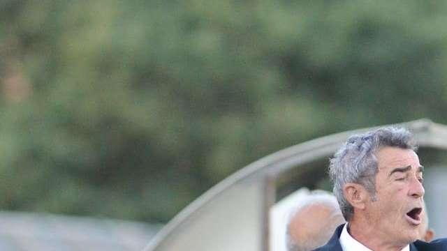 Pescara-Reggiana, Auteri: "Presi due gol irregolari" 