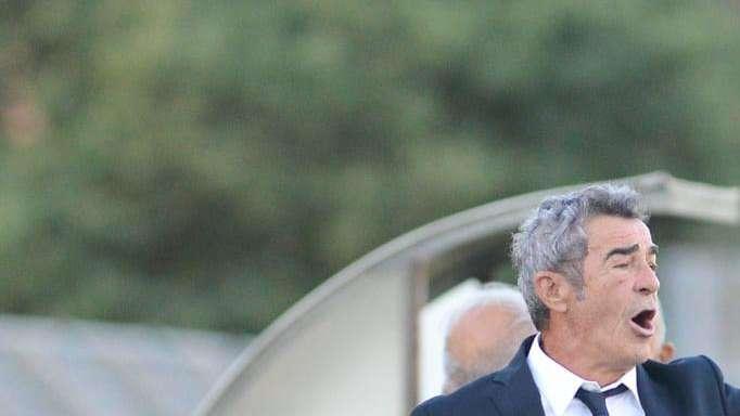 Auteri: "Commessi troppi errori, potevamo vincerla"