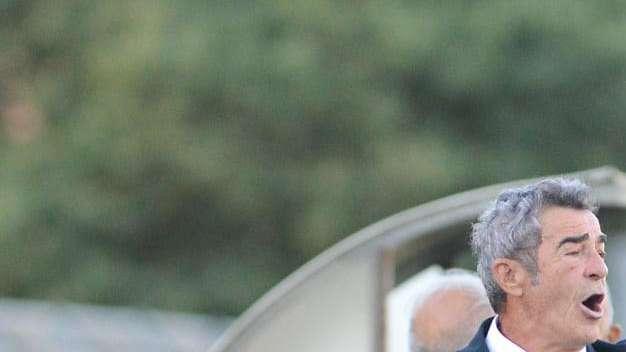 Pescara-Reggiana, Auteri: "Pompetti out, Bocic recuperato. Galano avrà la sua chance"