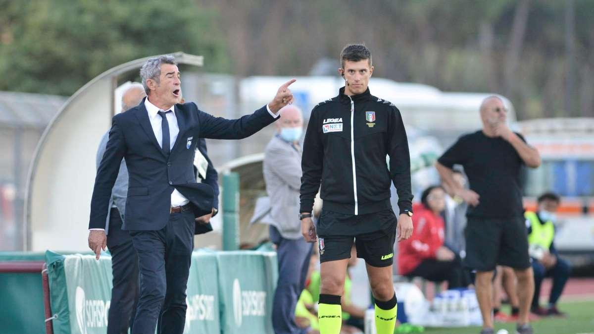 Pescara, nessuno regge l'urto dei biancazzurri 