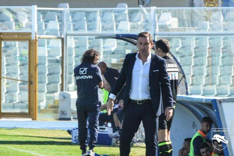 Pescara, ora è tempo di scelte per Colombo 
