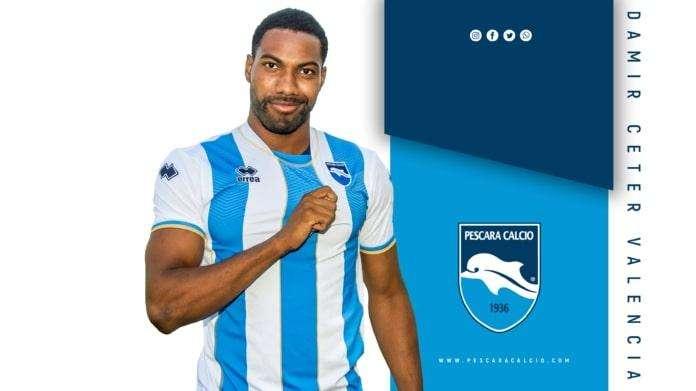 UFFICIALE - Zappa al Cagliari, al Pescara arriva Ceter