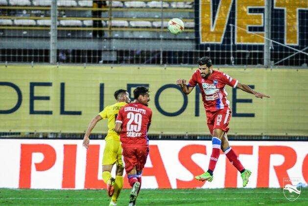 Cancellotti: "Mi sento più responsabilizzato nei confronti di squadra e tifosi"