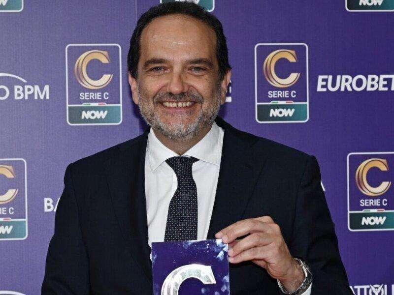 Serie C, Marani: "Senza impianti, non ci può essere futuro per il calcio italiano"