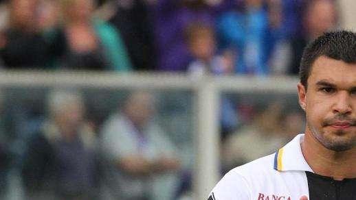 Bojinov pronto al debutto in coppia con Galano