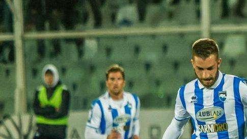 Pescara al lavoro per trattenere Clemenza. Incerta la posizione di Kastanos
