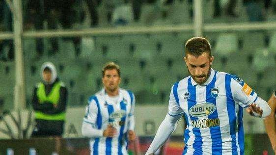 Sebastiani: "Spero di vedere presto Palmiero. Clemenza? Può risolvere le partite in qualsiasi momento"