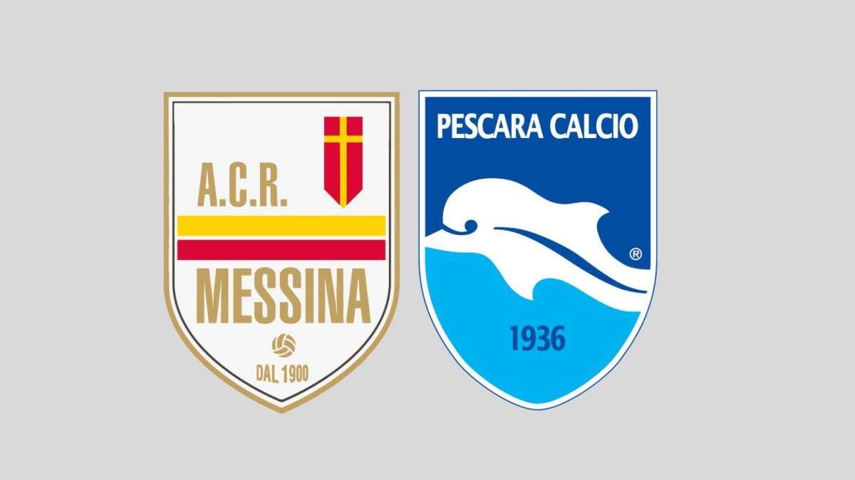 MESSINA-PESCARA 1-0: prima sconfitta per Zeman