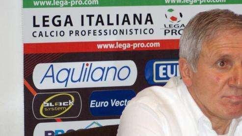 Pavone: "Contro il Foggia non sarà una gara normale"