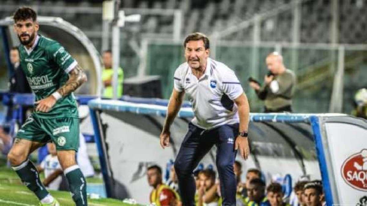 Colombo, la verità dopo le dimissioni: "Atto sentito, ho anticipato l'esonero"