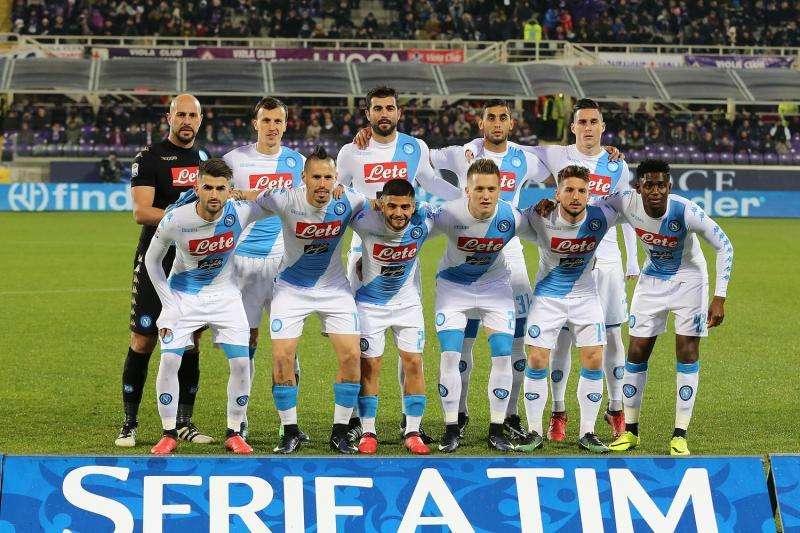 Alvino: "Se il Napoli non batte il Pescara andiamo tutti a casa"