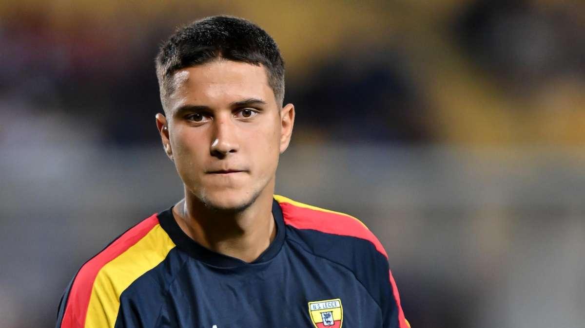 Mercato Pescara: con il Lecce si parla anche di Samjlovic