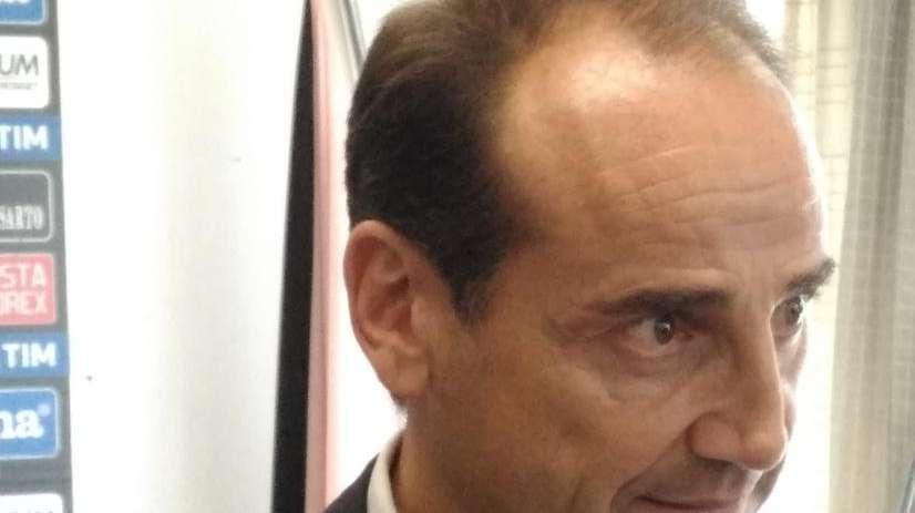 Lupo sui playout: "Sarà una sfida equilibrata tra due squadre di pari valore"