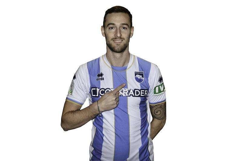 UFFICIALE - Pescara, Rigoni è un nuovo biancazzurro
