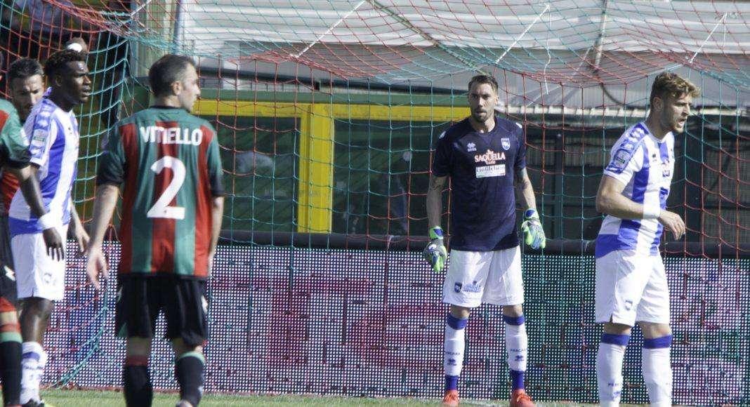 TMW - Le pagelle del Pescara - L'attacco funziona, bene Fiorillo