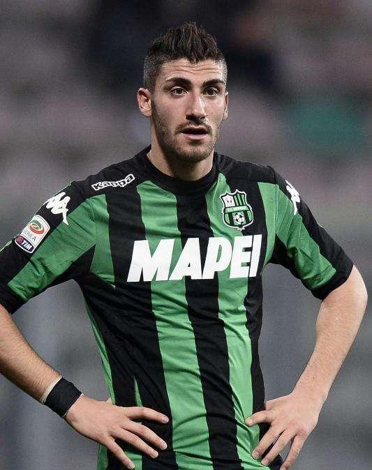 Si avvicina Trotta: Oddo spera di averlo per la prima ufficiale