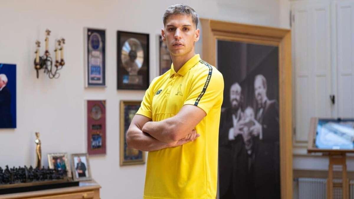 Giacomo Olzer 
